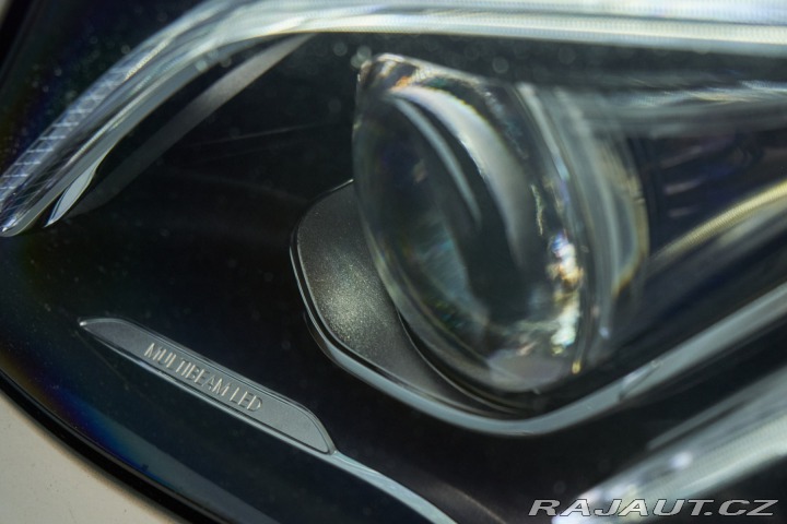 Mercedes-Benz E E 400d Allterrain 2019