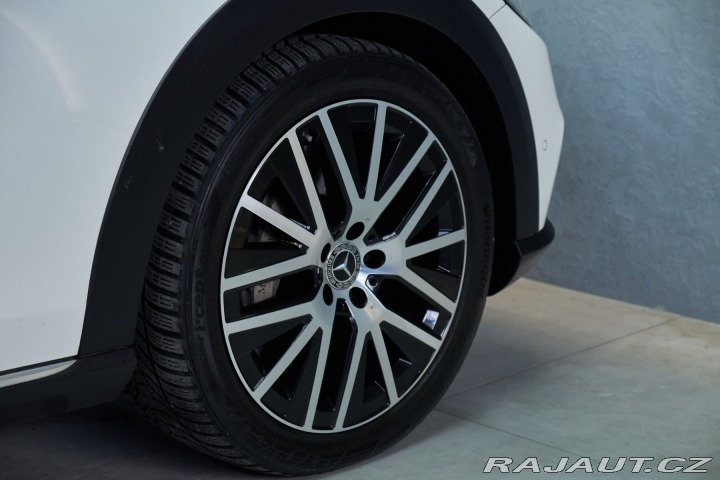 Mercedes-Benz E E 400d Allterrain 2019