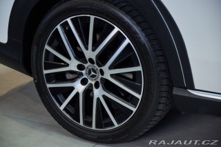 Mercedes-Benz E E 400d Allterrain 2019