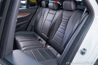 Mercedes-Benz E E 400d Allterrain 2019