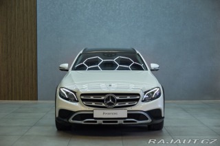 Mercedes-Benz E E 400d Allterrain 2019