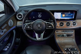 Mercedes-Benz E E 400d Allterrain 2019