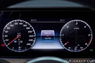 Mercedes-Benz E E 400d Allterrain 2019