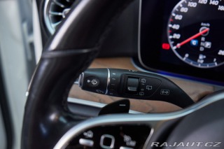 Mercedes-Benz E E 400d Allterrain 2019