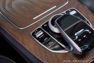 Mercedes-Benz E E 400d Allterrain 2019