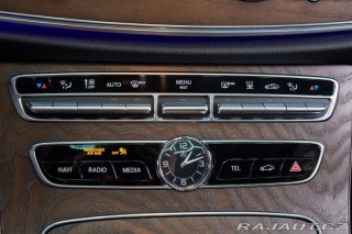Mercedes-Benz E E 400d Allterrain 2019
