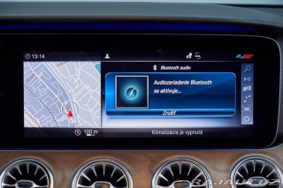 Mercedes-Benz E E 400d Allterrain 2019