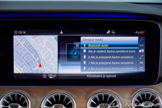 Mercedes-Benz E E 400d Allterrain 2019