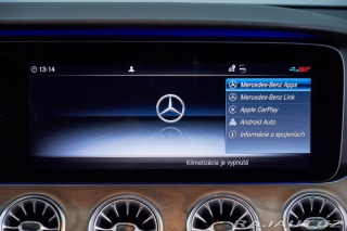 Mercedes-Benz E E 400d Allterrain 2019