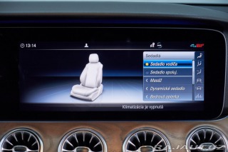 Mercedes-Benz E E 400d Allterrain 2019