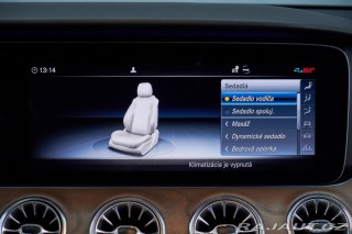 Mercedes-Benz E E 400d Allterrain 2019
