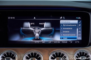 Mercedes-Benz E E 400d Allterrain 2019
