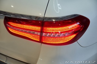 Mercedes-Benz E E 400d Allterrain 2019