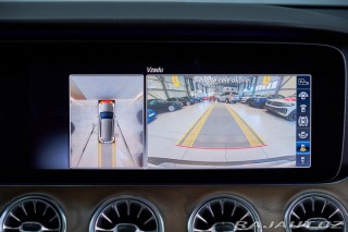 Mercedes-Benz E E 400d Allterrain 2019