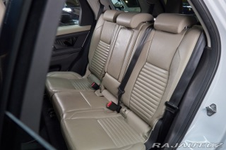 Land Rover Discovery Sport 2021