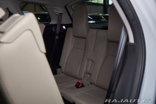 Land Rover Discovery Sport 2021