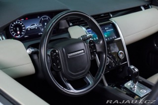 Land Rover Discovery Sport 2021