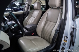 Land Rover Discovery Sport 2021