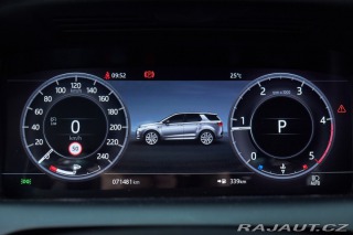Land Rover Discovery Sport 2021