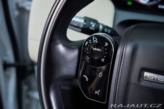 Land Rover Discovery Sport 2021