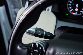 Land Rover Discovery Sport 2021