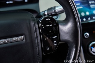 Land Rover Discovery Sport 2021