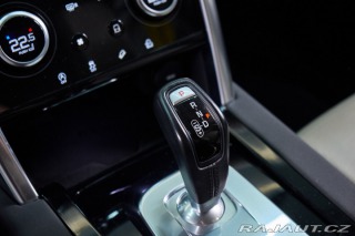 Land Rover Discovery Sport 2021