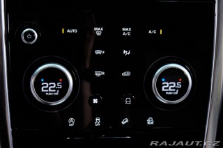 Land Rover Discovery Sport 2021