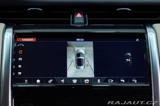 Land Rover Discovery Sport 2021