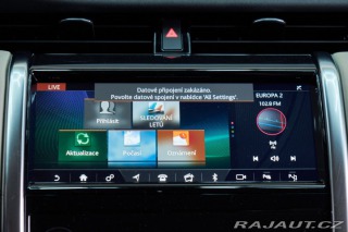 Land Rover Discovery Sport 2021