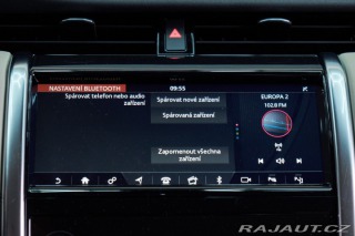 Land Rover Discovery Sport 2021