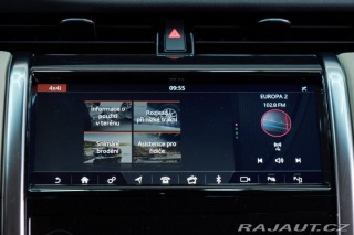 Land Rover Discovery Sport 2021