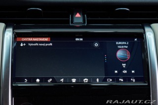 Land Rover Discovery Sport 2021