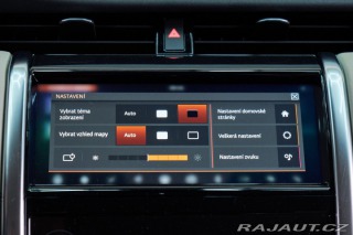 Land Rover Discovery Sport 2021