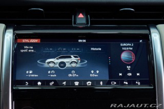 Land Rover Discovery Sport 2021