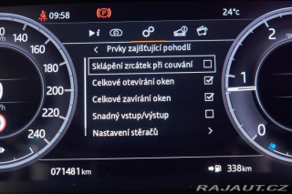 Land Rover Discovery Sport 2021