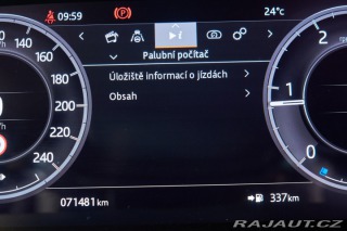 Land Rover Discovery Sport 2021