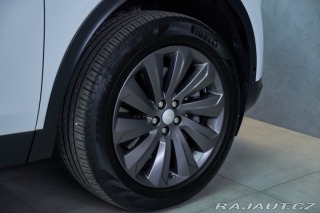 Land Rover Discovery Sport 2021