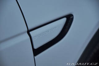 Land Rover Discovery Sport 2021