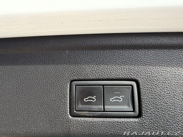 Volkswagen Touareg R-line 210kW Tažné 2023