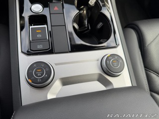 Volkswagen Touareg R-line 210kW Tažné 2023