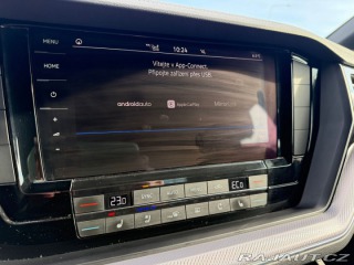 Volkswagen Touareg R-line 210kW Tažné 2023