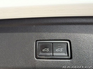 Volkswagen Touareg R-line 210kW Tažné 2023