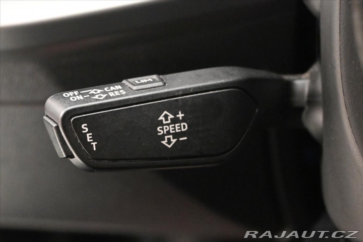 Audi A3 2,0 30 TDI 85 kW Sportbac 2021