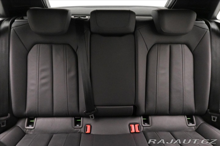 Audi A3 2,0 30 TDI 85 kW Sportbac 2021