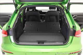 Audi A3 2,0 30 TDI 85 kW Sportbac 2021