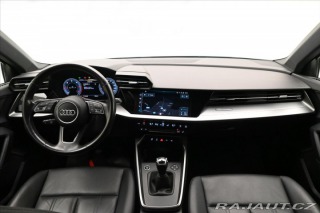 Audi A3 2,0 30 TDI 85 kW Sportbac 2021
