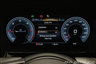 Audi A3 2,0 30 TDI 85 kW Sportbac 2021