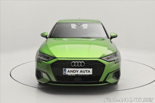 Audi A3 2,0 30 TDI 85 kW Sportbac 2021