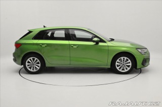 Audi A3 2,0 30 TDI 85 kW Sportbac 2021
